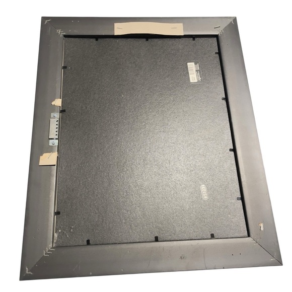 Farhana Hemming Metallic Watercolor Painting 2016 Beautiful Tree Design - Picture 9 of 10